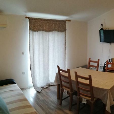 Apartments Sadina Skradin Dış mekan fotoğraf