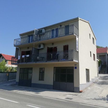 Apartments Sadina Skradin Dış mekan fotoğraf