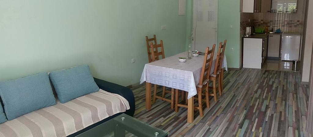 Apartments Sadina Skradin Dış mekan fotoğraf
