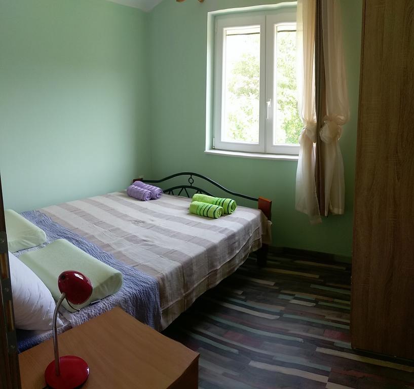 Apartments Sadina Skradin Dış mekan fotoğraf