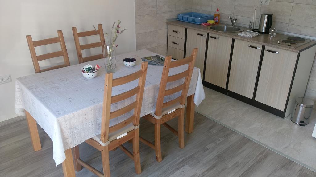 Apartments Sadina Skradin Dış mekan fotoğraf