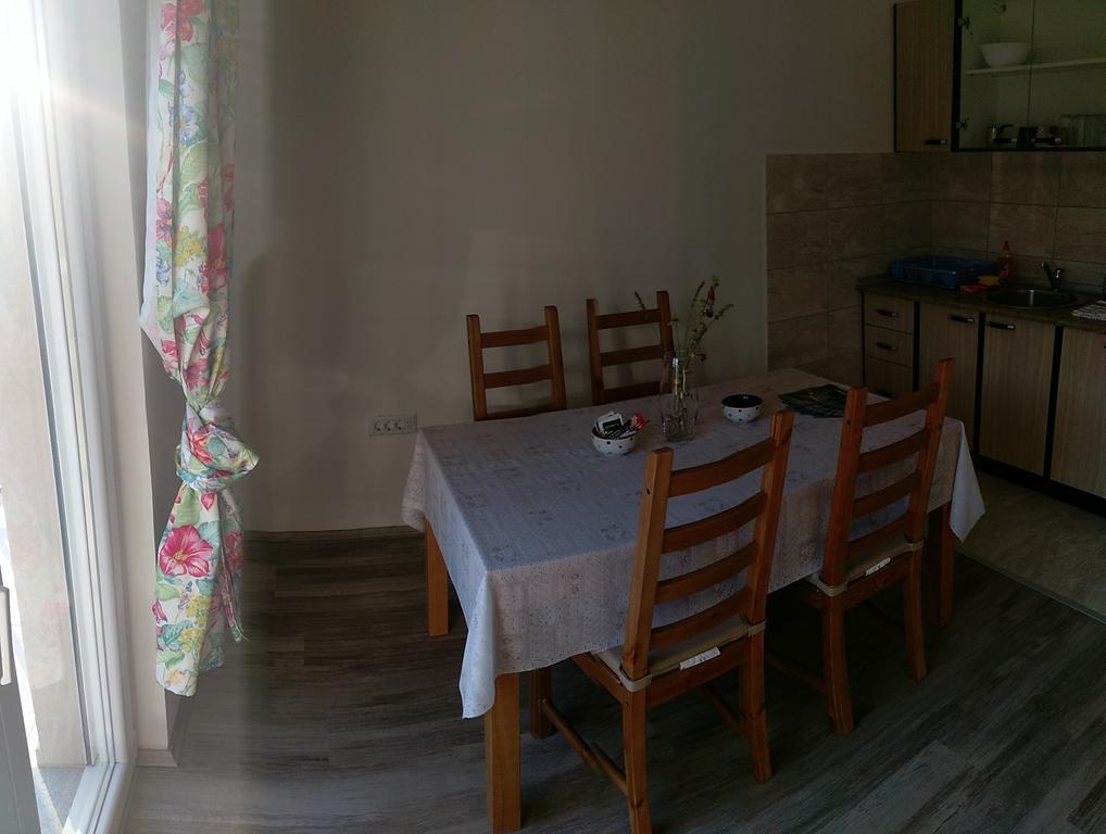Apartments Sadina Skradin Dış mekan fotoğraf