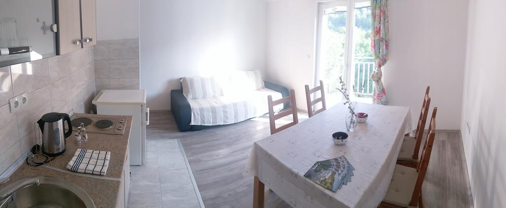 Apartments Sadina Skradin Dış mekan fotoğraf