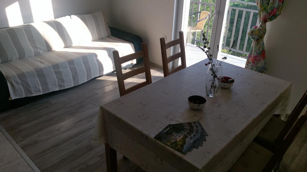Apartments Sadina Skradin Dış mekan fotoğraf