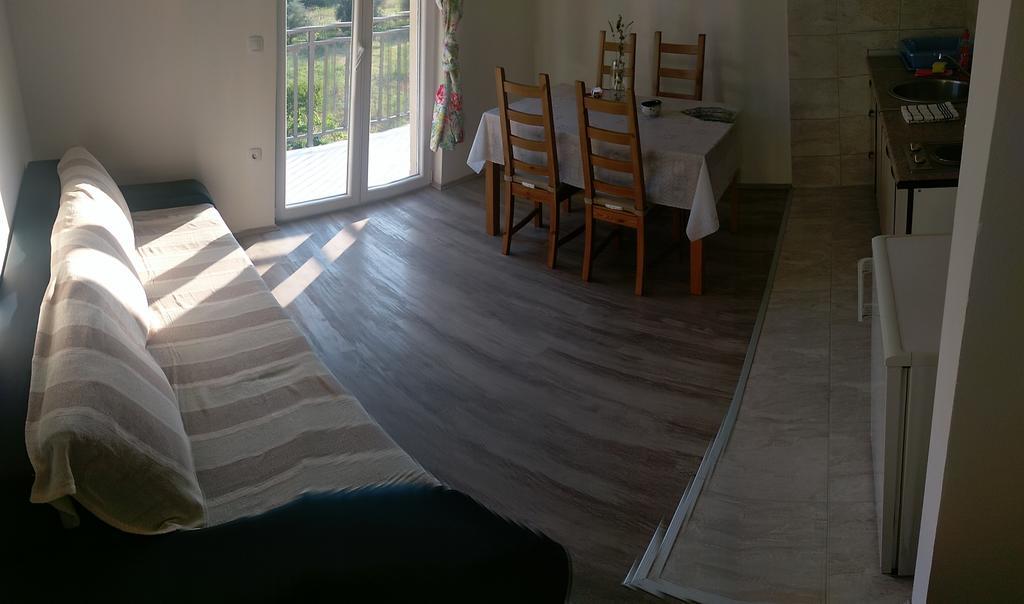 Apartments Sadina Skradin Dış mekan fotoğraf
