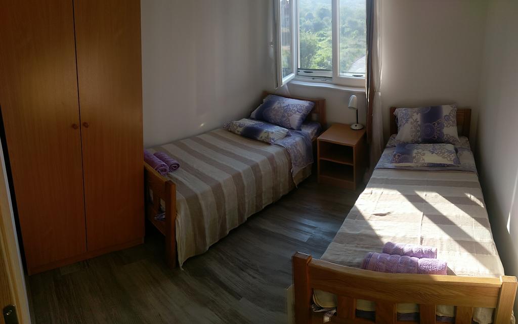 Apartments Sadina Skradin Dış mekan fotoğraf