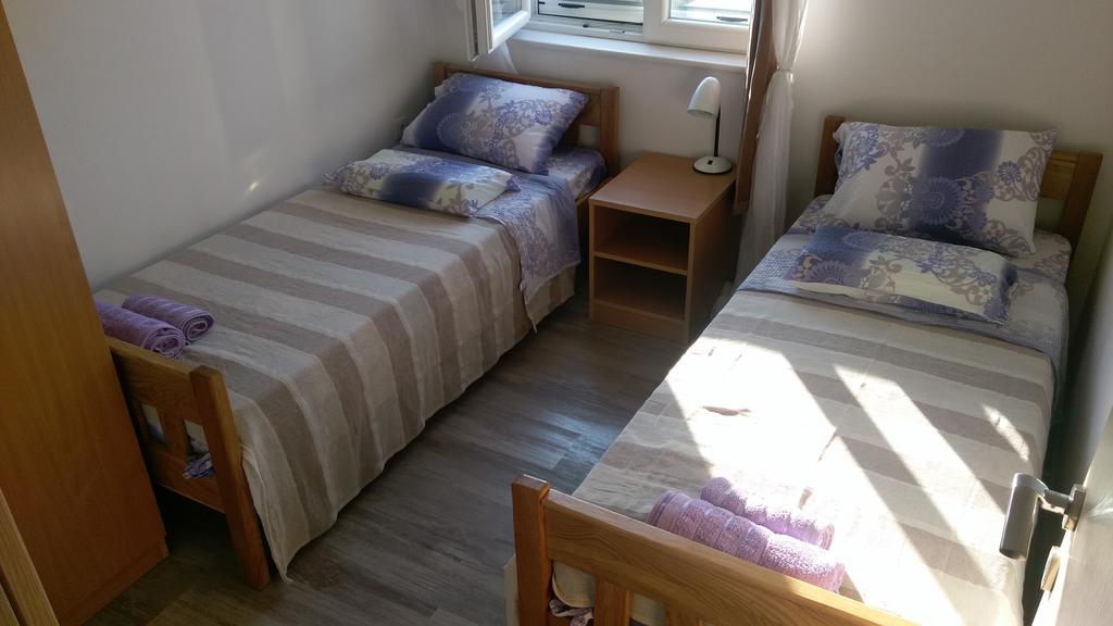 Apartments Sadina Skradin Dış mekan fotoğraf