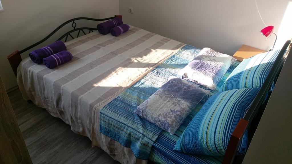 Apartments Sadina Skradin Dış mekan fotoğraf