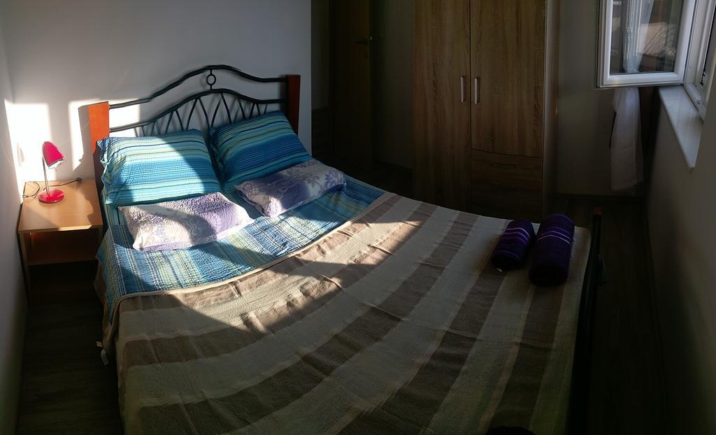 Apartments Sadina Skradin Dış mekan fotoğraf