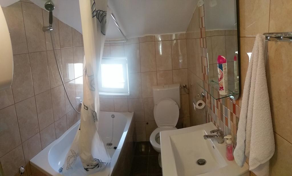 Apartments Sadina Skradin Dış mekan fotoğraf