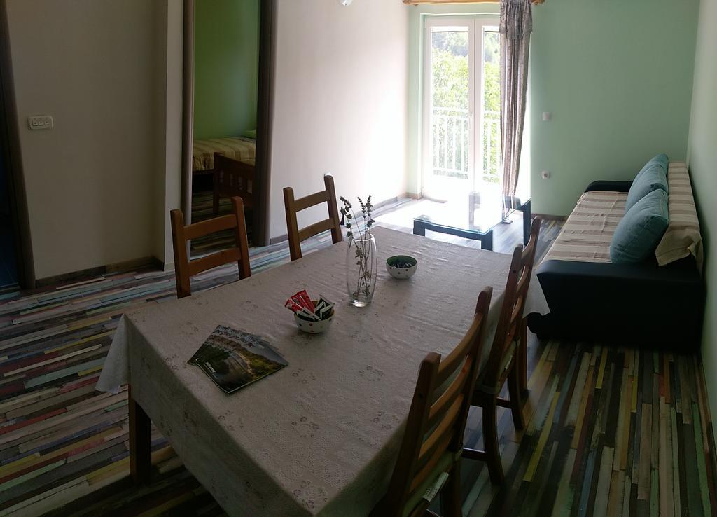Apartments Sadina Skradin Dış mekan fotoğraf
