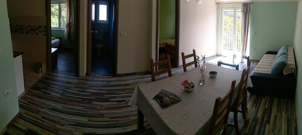 Apartments Sadina Skradin Dış mekan fotoğraf