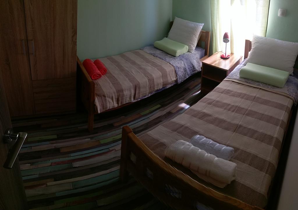 Apartments Sadina Skradin Dış mekan fotoğraf