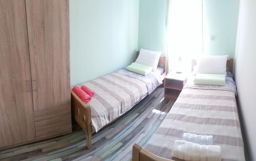 Apartments Sadina Skradin Dış mekan fotoğraf