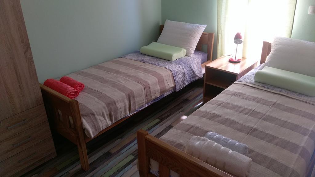Apartments Sadina Skradin Dış mekan fotoğraf