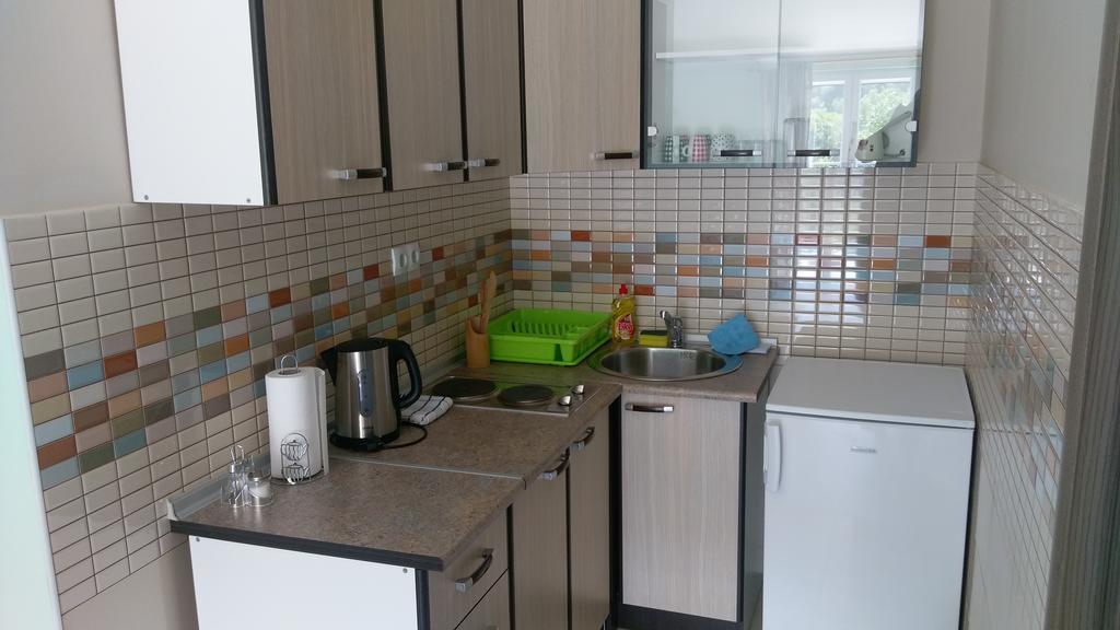Apartments Sadina Skradin Dış mekan fotoğraf