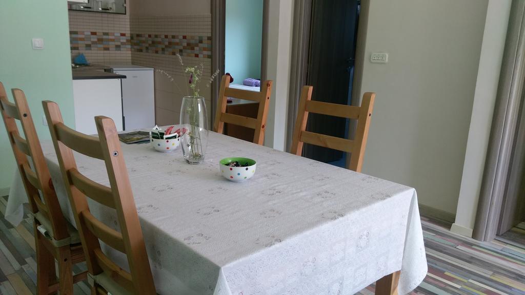 Apartments Sadina Skradin Dış mekan fotoğraf