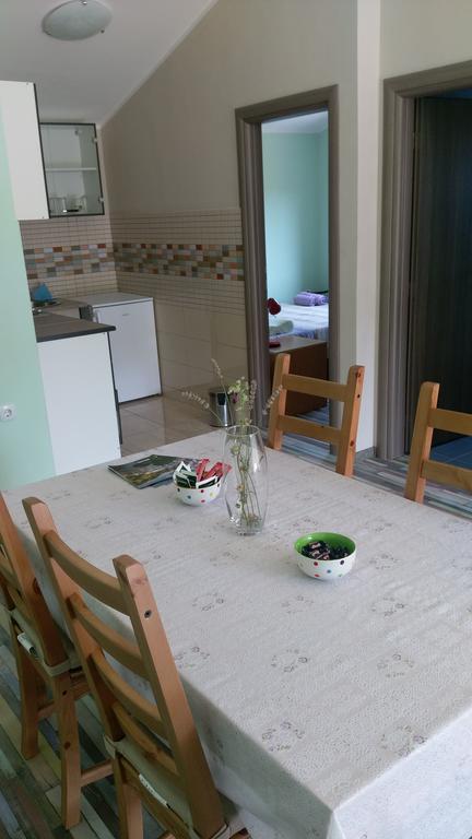 Apartments Sadina Skradin Dış mekan fotoğraf