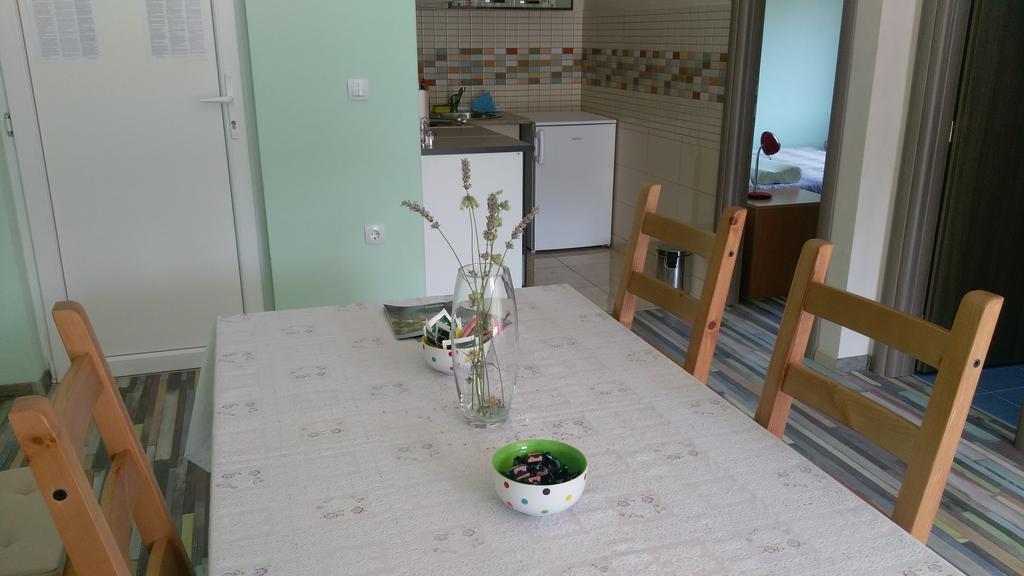 Apartments Sadina Skradin Dış mekan fotoğraf