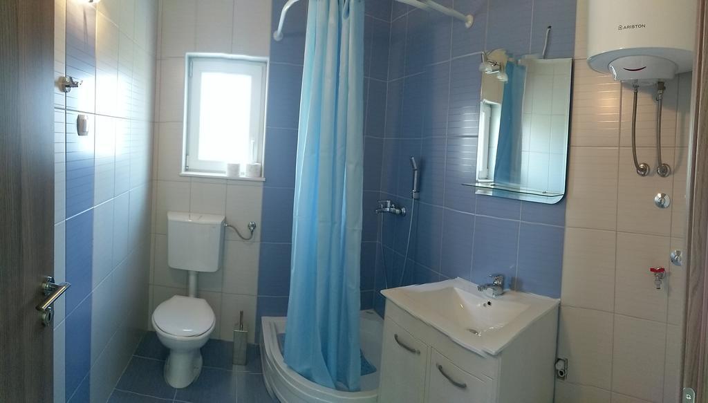 Apartments Sadina Skradin Dış mekan fotoğraf
