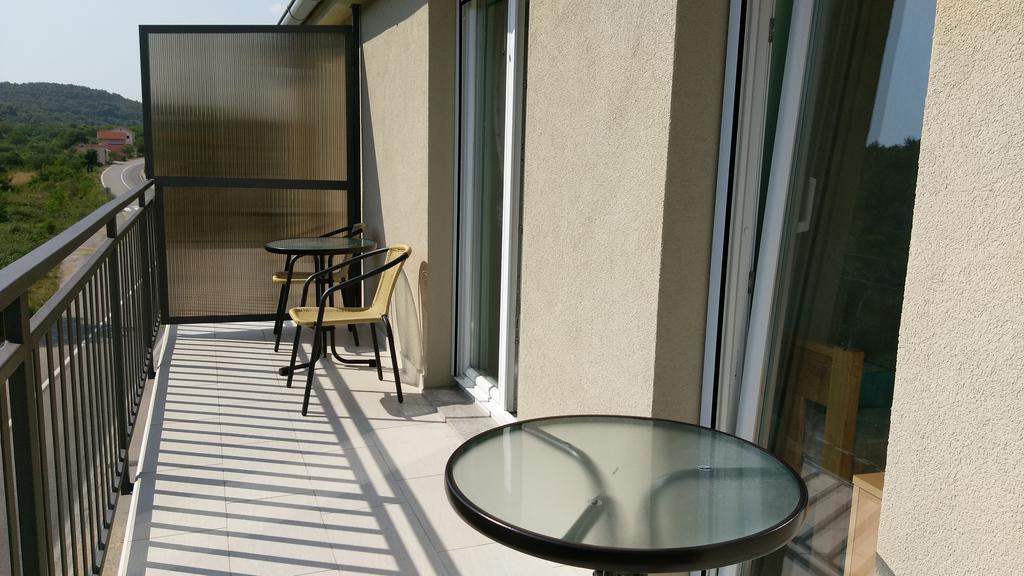 Apartments Sadina Skradin Dış mekan fotoğraf