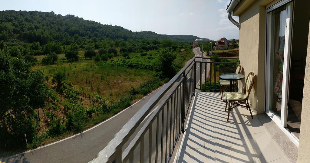 Apartments Sadina Skradin Dış mekan fotoğraf