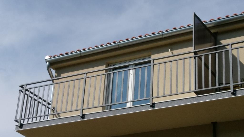 Apartments Sadina Skradin Dış mekan fotoğraf